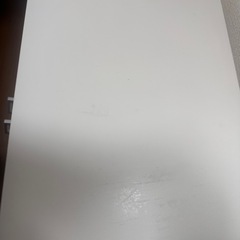 ニトリ　食器棚の画像