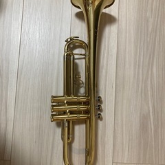HIMMEL model 269　トランペット 本体のみの画像