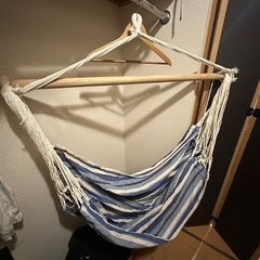 Curiace ハンモックチェアの画像