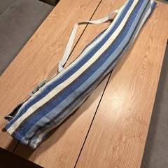 Curiace ハンモックチェアの画像