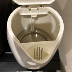 電気ケトル
の画像