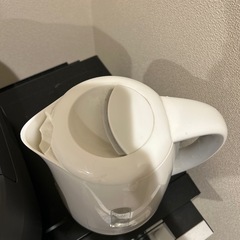 電気ケトル
の画像