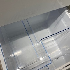 商談中【ジャンク】冷蔵庫ハイセンス2023年製の画像