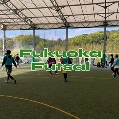 【20代限定⚽️】9/28(日) 社会人ゆるフットサル🌟