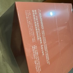 【正規品・未開封】ラブブ　ハブアシートの画像