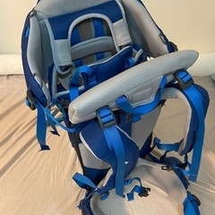 ベビーキャリアの画像