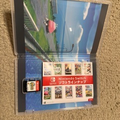 Switch 星のカービィ ディスカバリーの画像