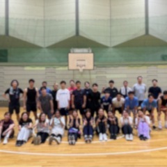 🏀10月7日(火)バスケ参加者募集