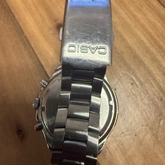 CASIO EDIFICE EF-301 カシオ メンズ 腕時計の画像