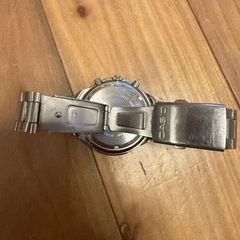 CASIO EDIFICE EF-301 カシオ メンズ 腕時計の画像