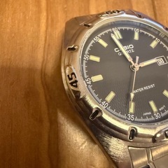 CASIO カシオ MTP-1244 メンズ 腕時計の画像