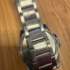 CASIO カシオ MTP-1244 メンズ 腕時計の画像