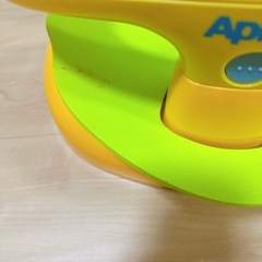 Aprica(アップリカ) バスチェア　お風呂用いすの画像