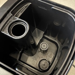 加湿器　アイリスオーヤマの画像