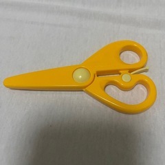 ⭐︎受け渡し予定者あり☆アンパンマン　おけいこはさみの画像