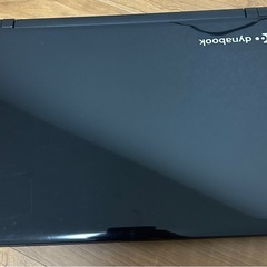 東芝-Corei7 Windows11 SSD２５６ メモリ16GB オフィス付きの画像