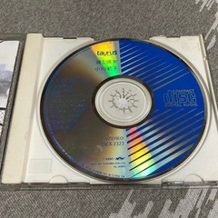 小川範子　ミニアルバム2枚セットの画像