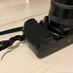 フィルムカメラ MINOLTA α7700i の画像