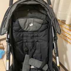 joie ベビーカー
の画像
