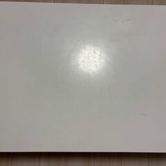 【折りたたみ可能】ニトリ ローテーブルの画像