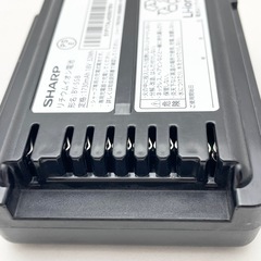 SHARP リチウムイオン電池 バッテリー BY-5SBの画像