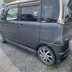 ルークスハイウェイスター 日産の画像