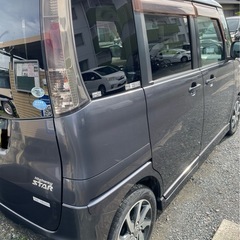 ルークスハイウェイスター 日産の画像