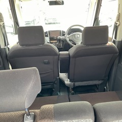 ルークスハイウェイスター 日産の画像
