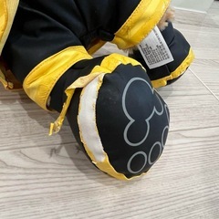 ダッフィ②の画像