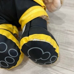 ダッフィ②の画像
