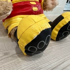ダッフィ②の画像