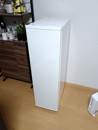 冷凍庫お売りします