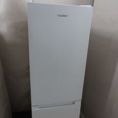 高年式　冷蔵庫の画像