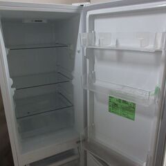 高年式　冷蔵庫の画像