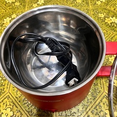 新品未使用！ラーメン器の画像