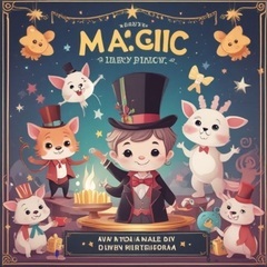 🫥不思議なMAGICとTAROT➖を体験してみよー
