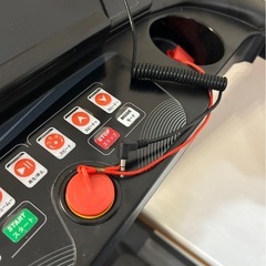 BTM 電動ルームランナー　8030Cの画像