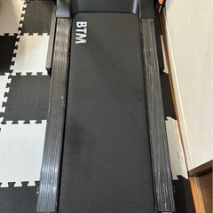 BTM 電動ルームランナー　8030Cの画像