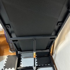 BTM 電動ルームランナー　8030Cの画像