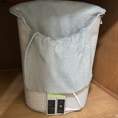 足元ヒーター　遠赤外線ヒーター　電気毛布の画像