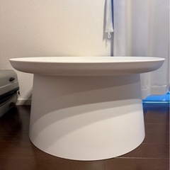 ローテーブルの画像