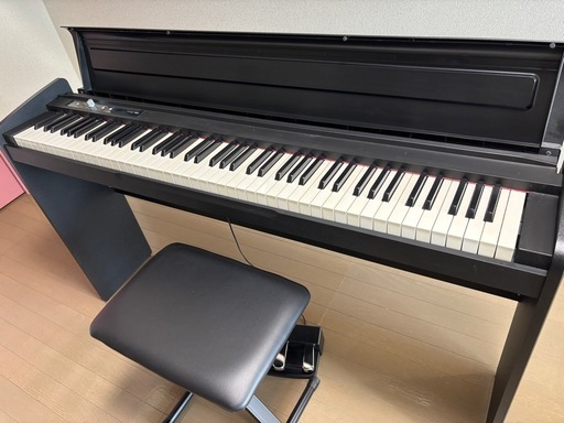 KORG コルグ 電子ピアノ