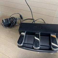 KORG コルグ 電子ピアノの画像