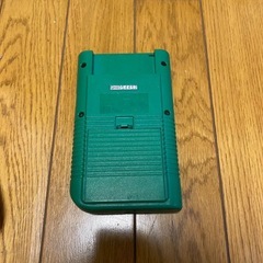 任天堂 ゲームボーイの画像