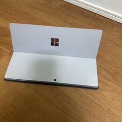 Surface Pro intel Core m3/128GB/メモリ4GBの画像