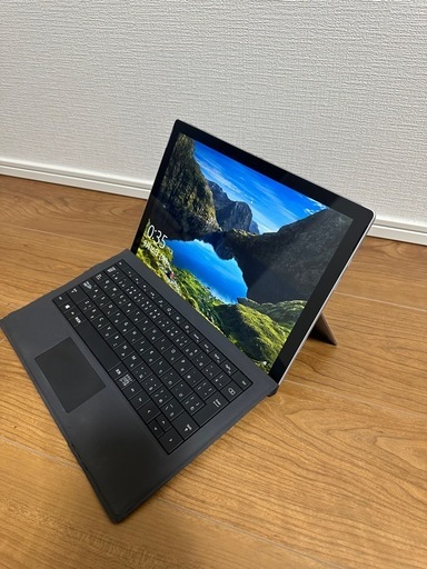 Surface Pro intel Core m3/128GB/メモリ4GB