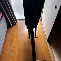 ベンチプレスの画像