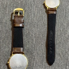 SEIKO アベニュー腕時計★電池交換済★⚫︎中古品⚫︎ の画像