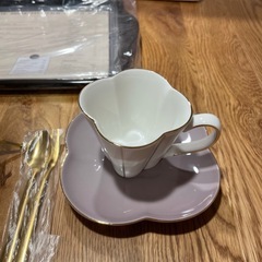 Francfranc OUCHI CAFE SETの画像