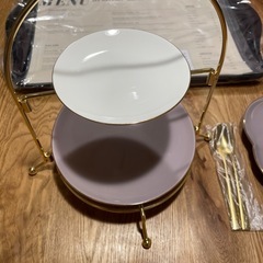 Francfranc OUCHI CAFE SETの画像
